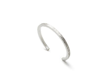 Load image into Gallery viewer, Rustic / Polished Cuff
