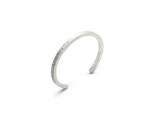 Load image into Gallery viewer, Rustic / Polished Cuff