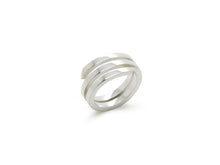 Load image into Gallery viewer, Spiral Ring