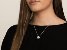 Load image into Gallery viewer, Sweeping Heart Pendant