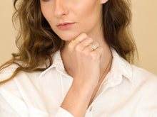 Load image into Gallery viewer, Gold Band, 2mm