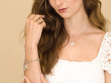 Load image into Gallery viewer, Star Pendant