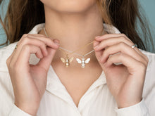 Load image into Gallery viewer, Bee Pendant