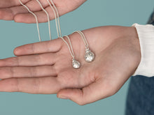 Load image into Gallery viewer, Ladybird Pendant