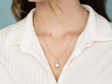 Load image into Gallery viewer, Ladybird Pendant