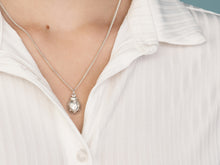 Load image into Gallery viewer, Ladybird Pendant