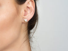 Load image into Gallery viewer, Rock Stud Earrings
