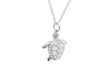 Load image into Gallery viewer, Turtle Pendant
