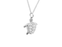 Load image into Gallery viewer, Turtle Pendant