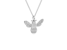 Load image into Gallery viewer, Bee Pendant
