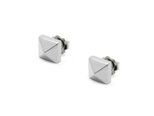 Load image into Gallery viewer, Rock Stud Earrings