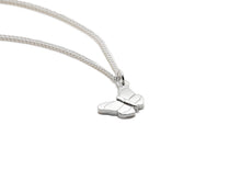 Load image into Gallery viewer, Butterfly Pendant, Small
