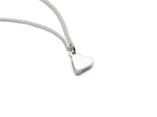 Load image into Gallery viewer, Classic Heart Pendant