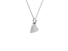 Load image into Gallery viewer, Classic Heart Pendant
