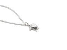 Load image into Gallery viewer, Turtle Pendant, Mini
