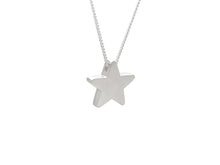 Load image into Gallery viewer, Star Pendant