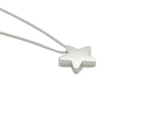 Load image into Gallery viewer, Star Pendant