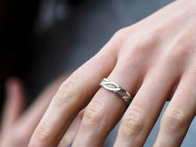 Load image into Gallery viewer, Weave Ring