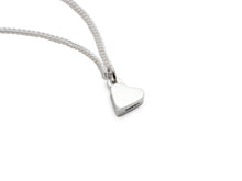 Load image into Gallery viewer, Classic Heart Pendant
