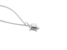 Load image into Gallery viewer, Turtle Pendant, Mini

