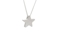 Load image into Gallery viewer, Star Pendant
