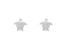 Load image into Gallery viewer, Turtle Studs

